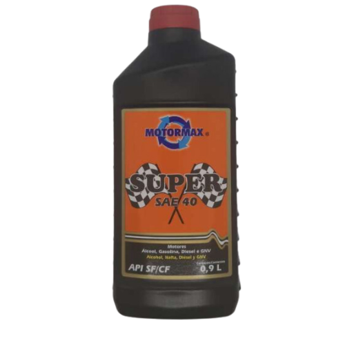 ACEITE MOTORMAX TG 20W/50 LITRO